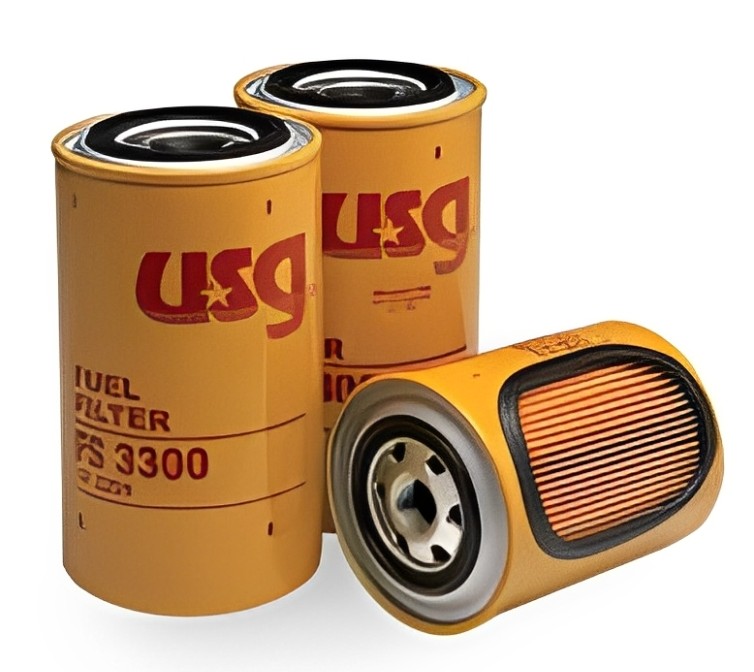 USG Filter